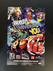 Excalibur #14 (2021)