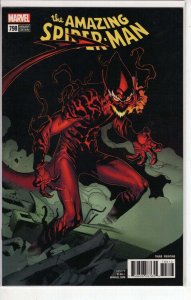 AMAZING SPIDER-MAN #799 3RD PRINT