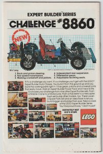 X-Men Annual #5 (1981, Marvel), VG-FN (5.0), Fantastic Four app., 52 pages