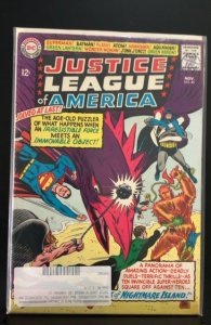 Justice League of America #40 (1965)