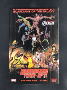 All-New X-Men #35 (2015)