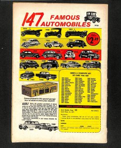 Mystery In Space #83