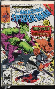 The Amazing Spider-Man #312 (1989) Spider-Man
