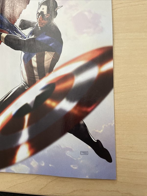 What If Miles Morales #1 1:50 Clarke Variant