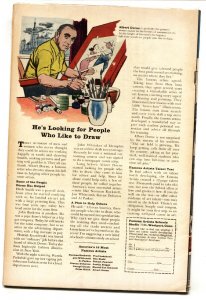 Strange Tales #132 - 1965 - Marvel - VG - comic book