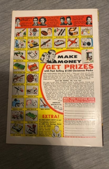 The Amazing Spider-Man #103 (1971)kazar & roy thomas