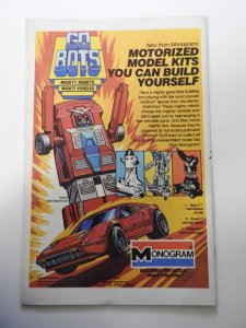 Detective Comics #549 (1985)