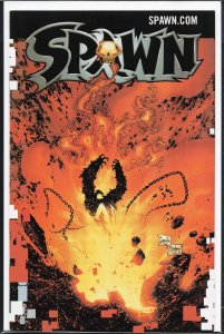 Spawn #92 (2000) Spawn