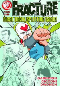 Fracture #1 FN ; Action Lab