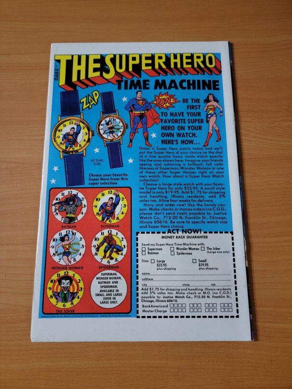 Brave And the Bold #139 ~ VERY FINE - NEAR MINT NM ~ 1978 DC Comics