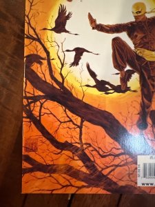 The Immortal Iron Fist #27 (2009)