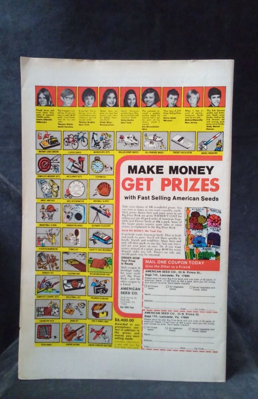 Daredevil #144 (1977)