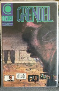 Grendel #34 (1989)
