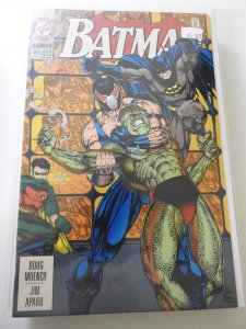 Batman #489 Direct Edition (1993)