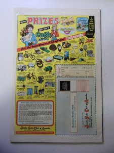 Doctor Strange #3 (1974) FN+ Condition MVS Intact