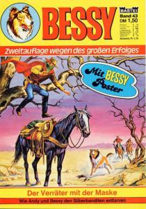 Der Verrater mit der Maske