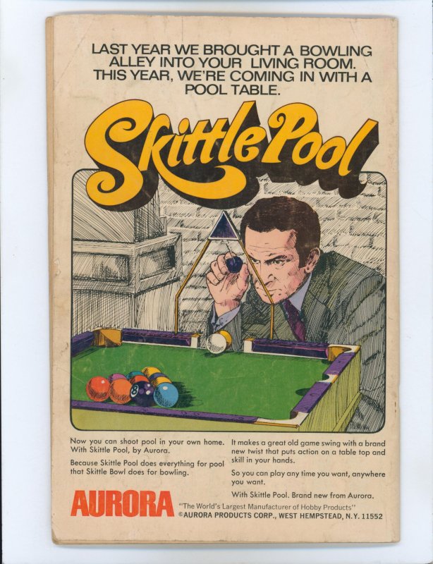 Superman #232  (1971)