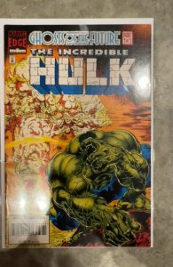 The Incredible Hulk #438 (1996)