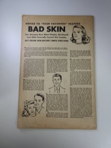 Four Favorites #31 (1947)