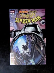 Absolute Carnage Symbiote Spider-Man #1  MARVEL Comics 2019 VF/NM