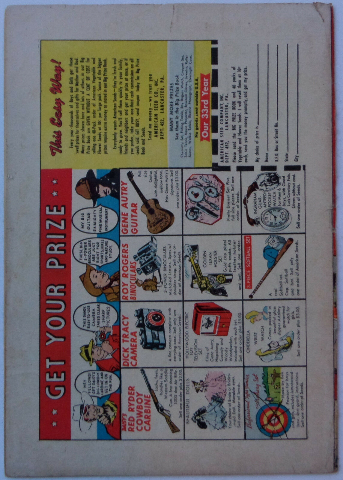 Western Outlaws And Sheriffs 66 Apr 1951 Ipc Vg Story Contains 5 Hangings International Comic Books Hipcomic