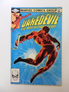Daredevil #185 (1982) VF condition