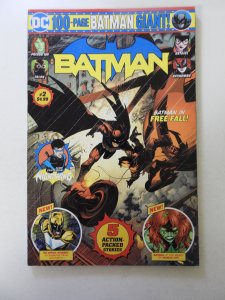 Batman Giant #2 Variant Cover (2020) VF+ condition