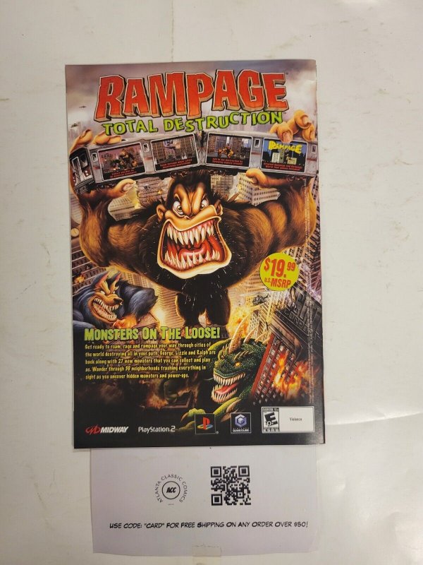 New Avengers #19 VF-NM Marvel Comic Book 9 MS21