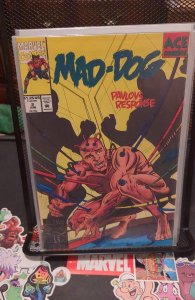 Mad-Dog #2 (1993)