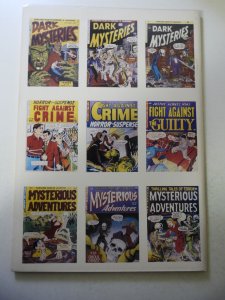 Tales Too Terrible to Tell #5 (1992) FN Condition