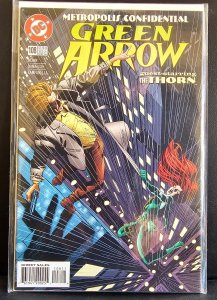Green Arrow #108 (1996)