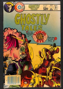 Ghostly Tales #151 (1981)
