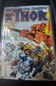 Thor #362 (1985)