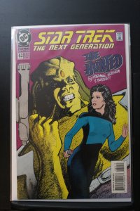 Star Trek: The Next Generation #62 (1994)