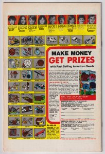 The Avengers #169 (1978) The Avengers