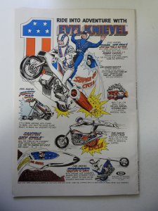 Doctor Strange Annual #1 (1976) FN+ Condition