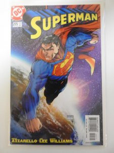 Superman #205 (2004)