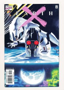 Earth X (1999) #10 VF/NM