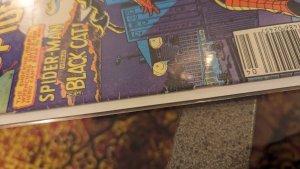 The Amazing Spider-Man #227 Newsstand Edition (1982)