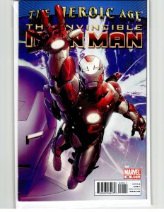 Lot of 49 Comics (See Description) Justice League, Iron Man, Incredible Hulk,...