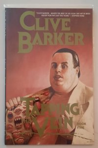 Tapping the Vein #5 (1992)