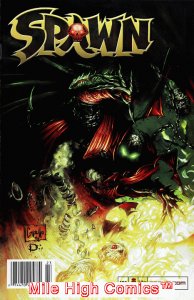 SPAWN (1992 Series) #123 NEWSSTAND Very Fine Comics Book