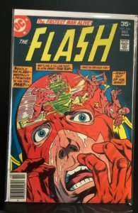 The Flash #256 (1977)