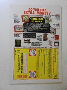 Kamandi, the Last Boy on Earth #8 (1973) VF Condition!