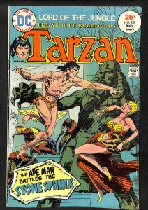Tarzan #237 (1975)