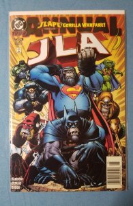 JLA Annual #3 (1999) nm-