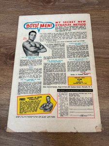 Daredevil # 13 VG- Marvel Comic Book Silver Age 5 J371