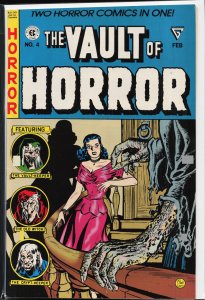 Vault of Horror #4 (1991)