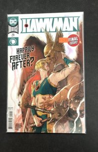 Hawkman #29 (2021)