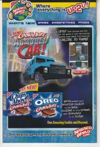 Peter Parker: Spider-Man #50 (2003)